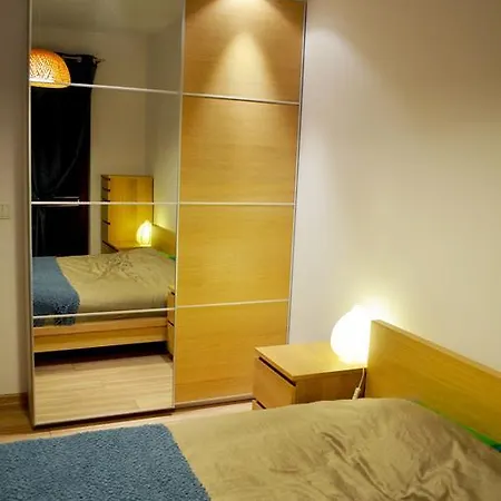 Lokietka By Renters * Sopot