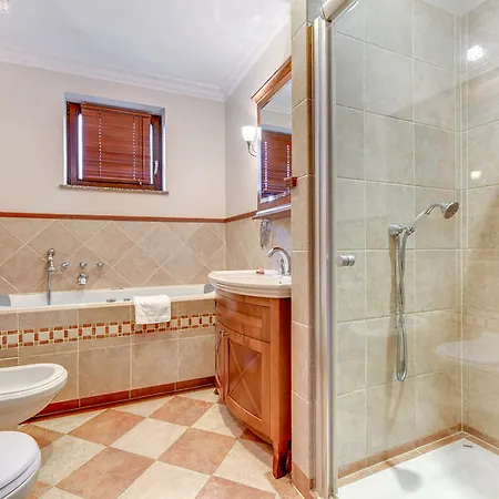Lokietka By Renters Appartement