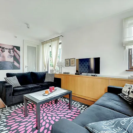 Appartement Lokietka By Renters