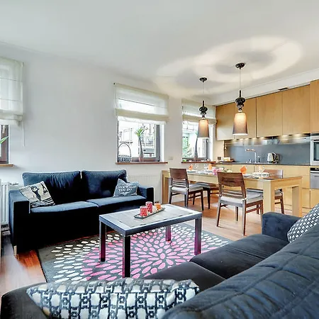 Lokietka By Renters Sopot