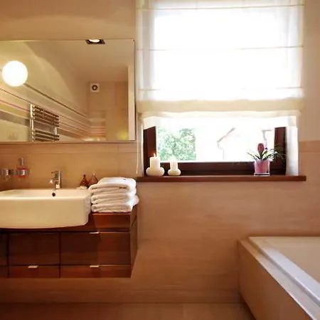 Lokietka By Renters Appartement *