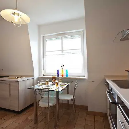 Appartement Lokietka By Renters Sopot