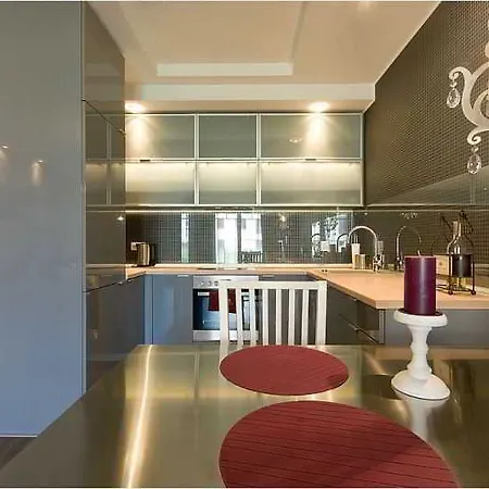 Lokietka By Renters Appartement Sopot
