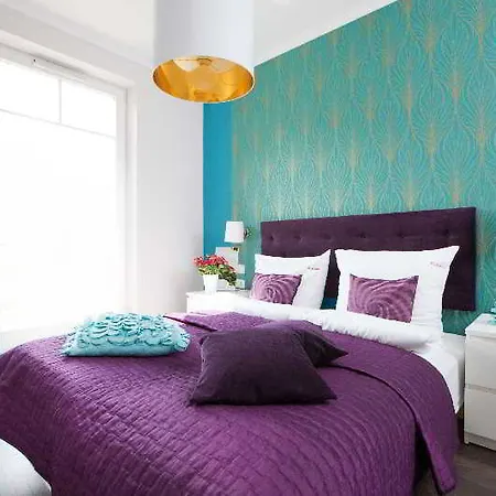 Lokietka By Renters Sopot