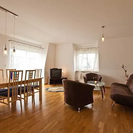 Lokietka By Renters Appartement