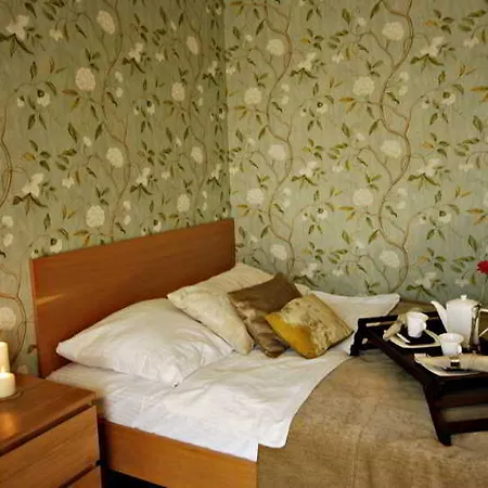 Appartement Lokietka By Renters Sopot