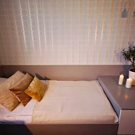 Lokietka By Renters * Sopot