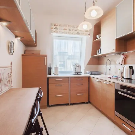 Lokietka By Renters Appartement Sopot