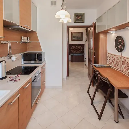 Lokietka By Renters Sopot