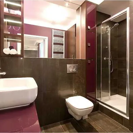Appartement Lokietka By Renters Sopot
