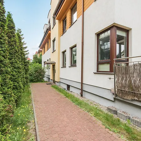 Appartement Lokietka By Renters Sopot
