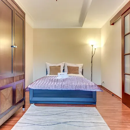 Lokietka By Renters * Sopot
