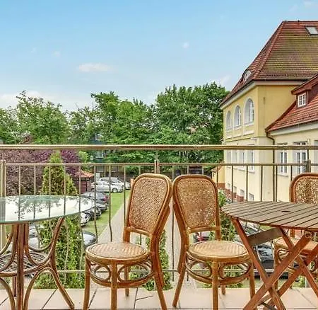 Lokietka By Renters Sopot