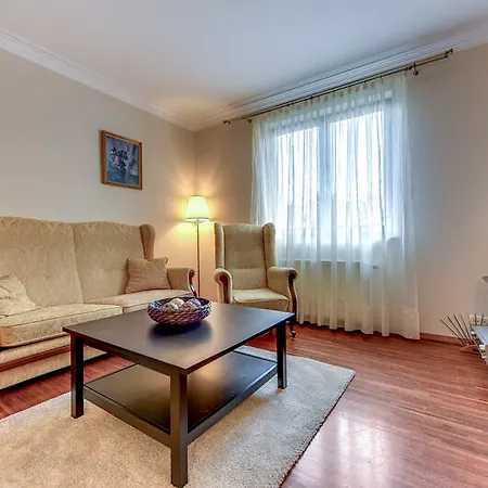 Appartement Lokietka By Renters *