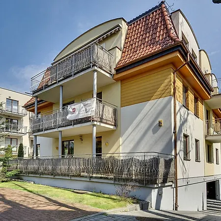 Lokietka By Renters Appartement