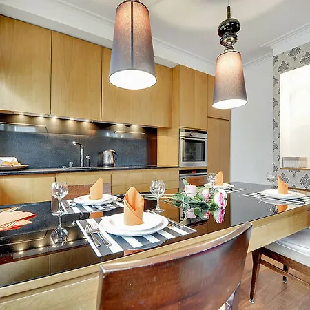 Lokietka By Renters