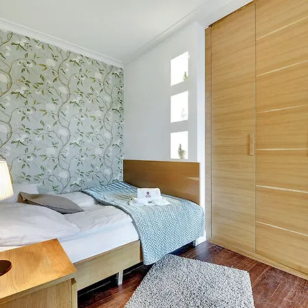 Lokietka By Renters Appartement *