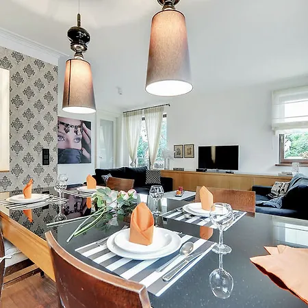 Appartement Lokietka By Renters Sopot
