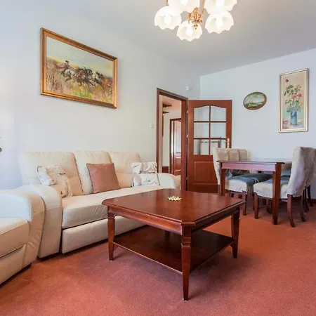 Appartement Lokietka By Renters *