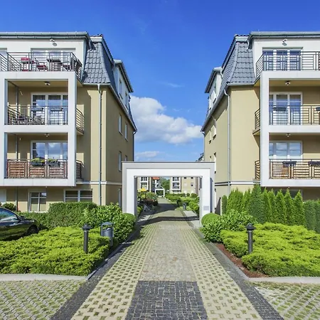 Lokietka By Renters Sopot