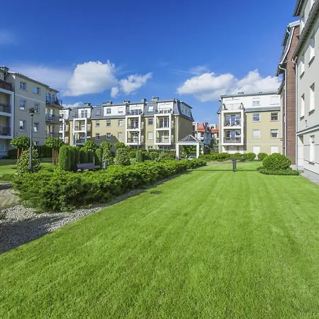 Daire Lokietka By Renters *