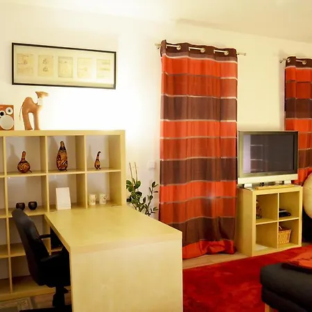 Lokietka By Renters Daire
