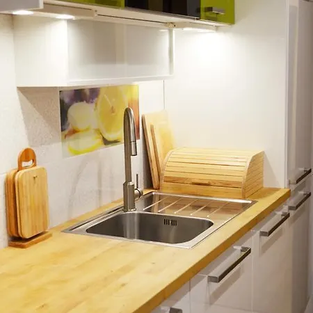 Lokietka By Renters *