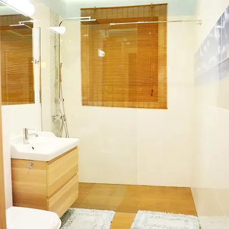 Lokietka By Renters * Sopot