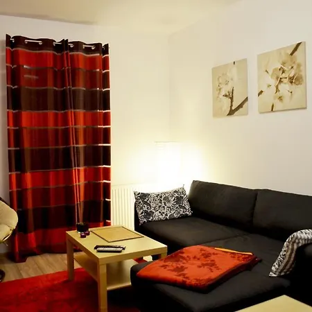 Lokietka By Renters Sopot