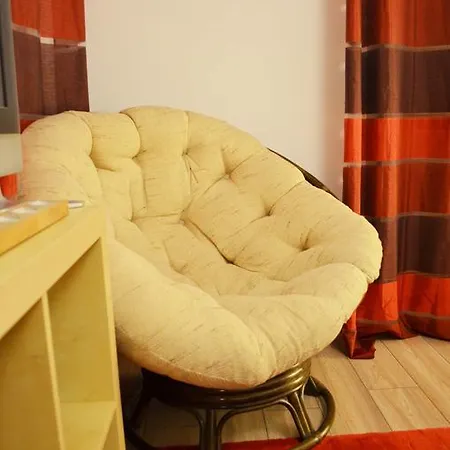 Lokietka By Renters Daire