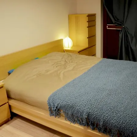 Lokietka By Renters *