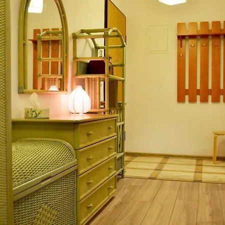 Lokietka By Renters