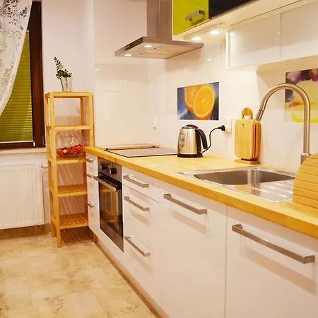 Lokietka By Renters * Sopot