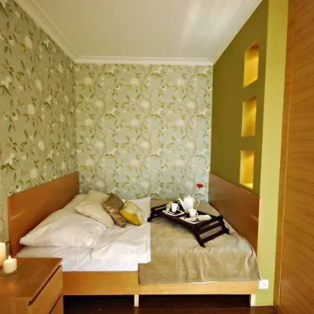 Lokietka By Renters Daire