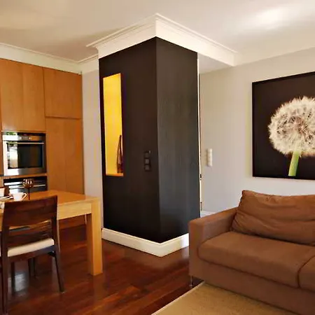 Daire Lokietka By Renters *