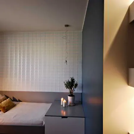 Lokietka By Renters * Sopot