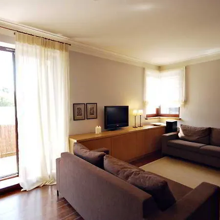 Lokietka By Renters *