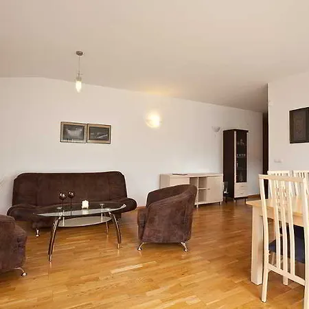 Lokietka By Renters Daire *