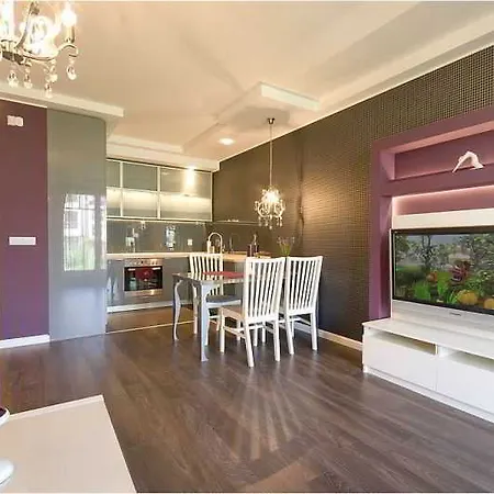 Lokietka By Renters Daire