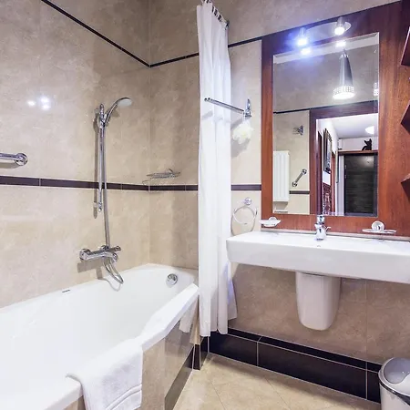 Daire Lokietka By Renters Sopot