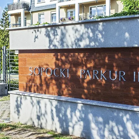 Lokietka By Renters Sopot