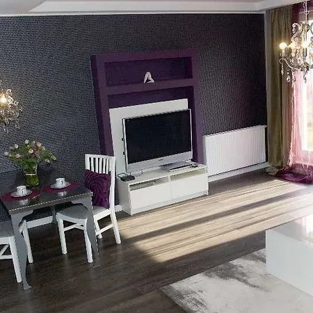Lokietka By Renters Daire *