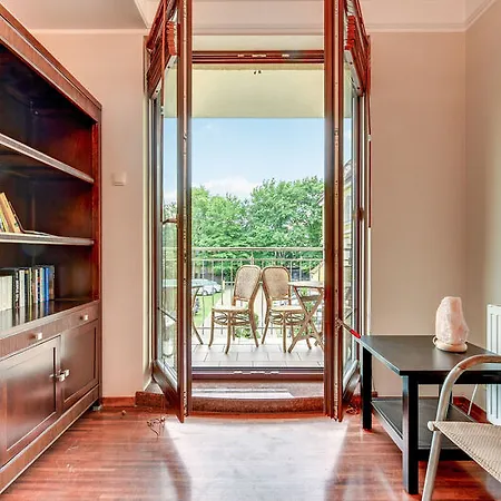 Lokietka By Renters Daire Sopot