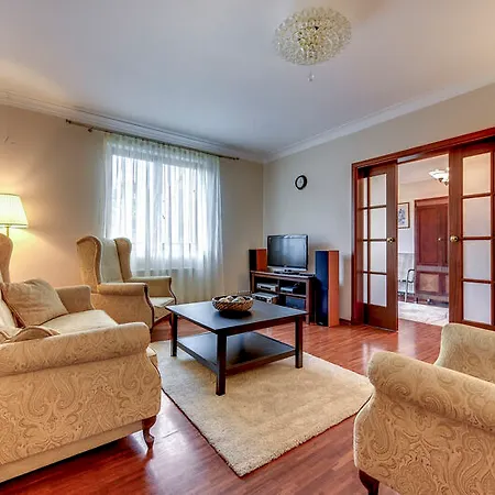 Lokietka By Renters Daire