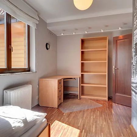 Lokietka By Renters Daire *