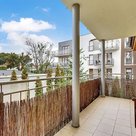 Daire Lokietka By Renters Sopot