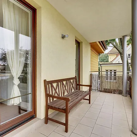 Lokietka By Renters * Sopot