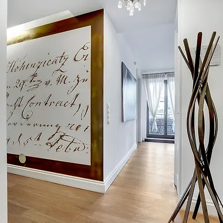 Lokietka By Renters Sopot