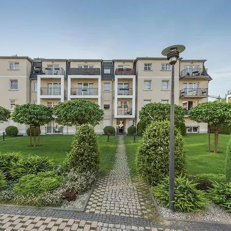 Lokietka By Renters Daire